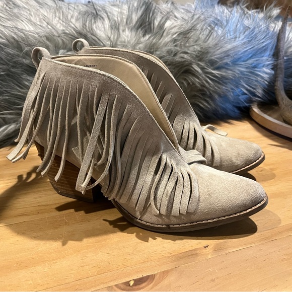 Coconuts by Matisse Lambert Booties 10M - Picture 3 of 9